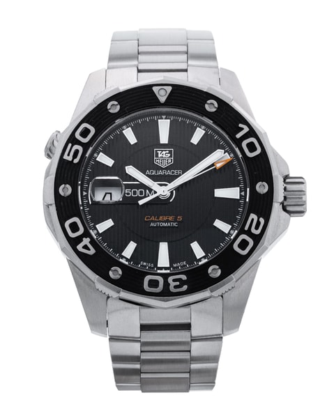 Tag Heuer Aquaracer WAJ2110.BA0870